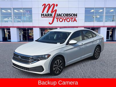 Used 2024 Volkswagen Jetta S