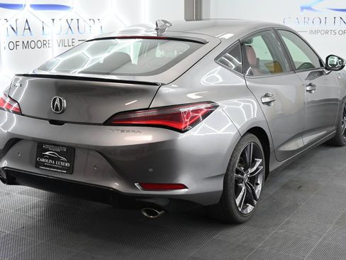 Used 2023 Acura Integra A-Spec FWD image 4