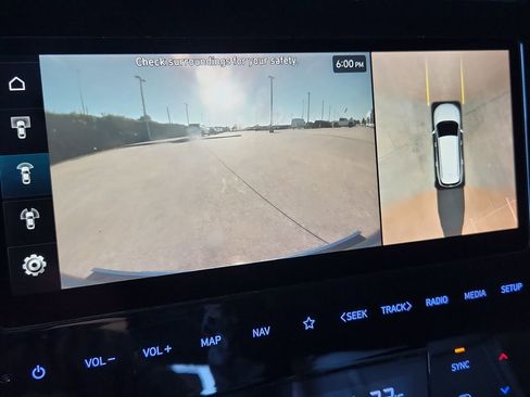 Used 2022 Hyundai Tucson Limited image 31