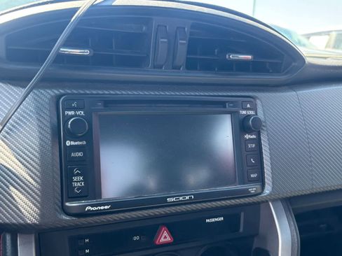 Used 2015 Scion FR-S Release Series 1.0 image 7