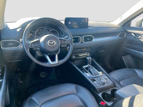 Used 2023 MAZDA CX-5 AWD 2.5 S w/ Preferred Package image 25