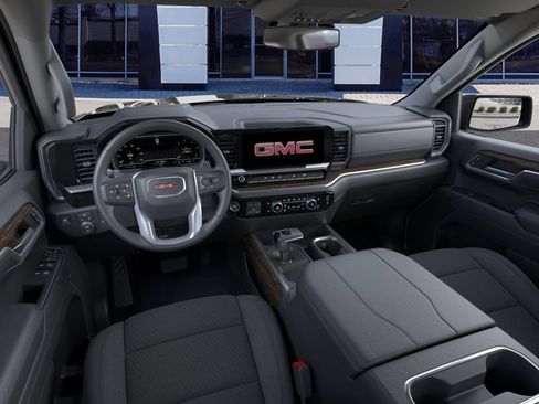 New 2026 GMC Sierra 1500 Elevation AWD/4WD image 15