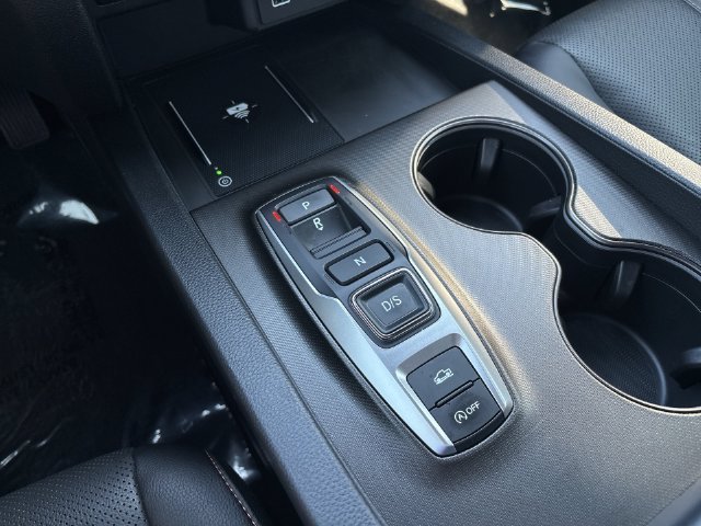 Used 2025 Honda Ridgeline TrailSport image 27