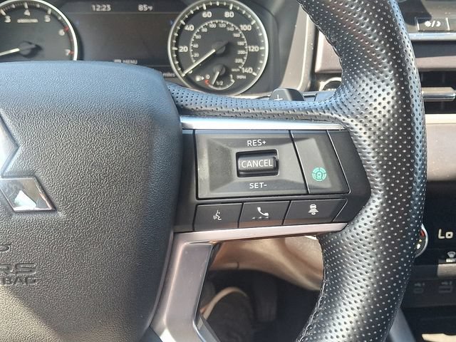 Used 2024 Mitsubishi Outlander SE AWD/4WD image 22