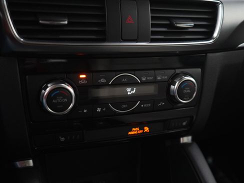 Used 2016 MAZDA CX-5 Grand Touring image 22