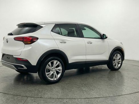 Used 2025 Buick Encore GX Preferred FWD image 9