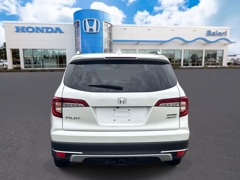 Used 2019 Honda Pilot Touring image 4