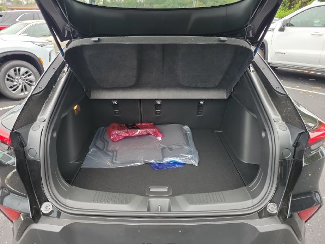 New 2026 Buick Envista Sport Touring w/ Convenience I Package FWD image 6