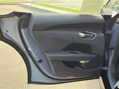 Used 2023 Audi e-tron GT Premium Plus w/ Performance Package image 28