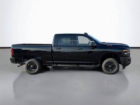 New 2026 RAM 2500 Tradesman AWD/4WD image 15