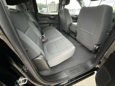 Used 2021 Chevrolet Silverado 1500 LT w/ Safety Package II image 55