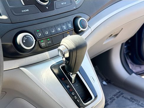 Used 2013 Honda CR-V EX image 11