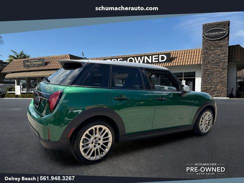 Used 2025 MINI Cooper S FWD image 7