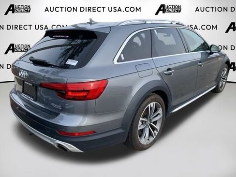 Used 2017 Audi A4 2.0T Premium w/ Audi MMI Navigation Plus image 25