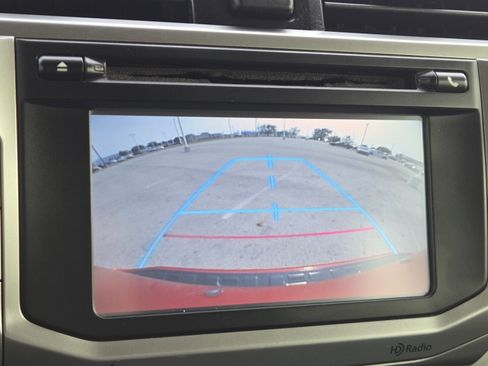 Used 2014 Toyota 4Runner SR5 Premium AWD/4WD image 9