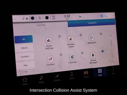 Used 2025 Jeep Wagoneer L Series II w/ Convenience Group I image 42
