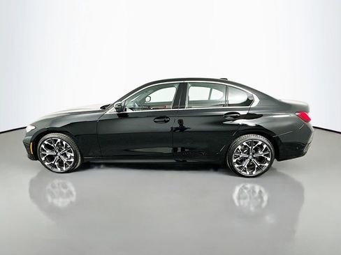 New 2026 BMW 330i Sedan w/ Premium Package image 8
