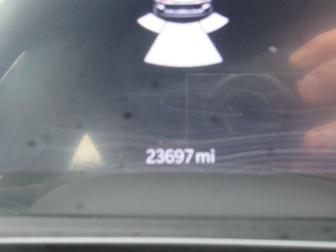 Certified 2025 Jeep Grand Cherokee L Laredo w/ Luxury Tech Group I RWD image 29