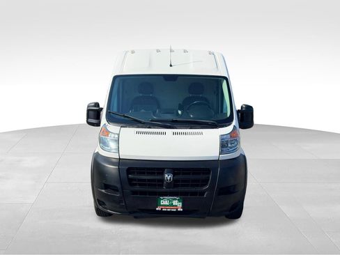 Used 2017 RAM ProMaster 2500 FWD image 2