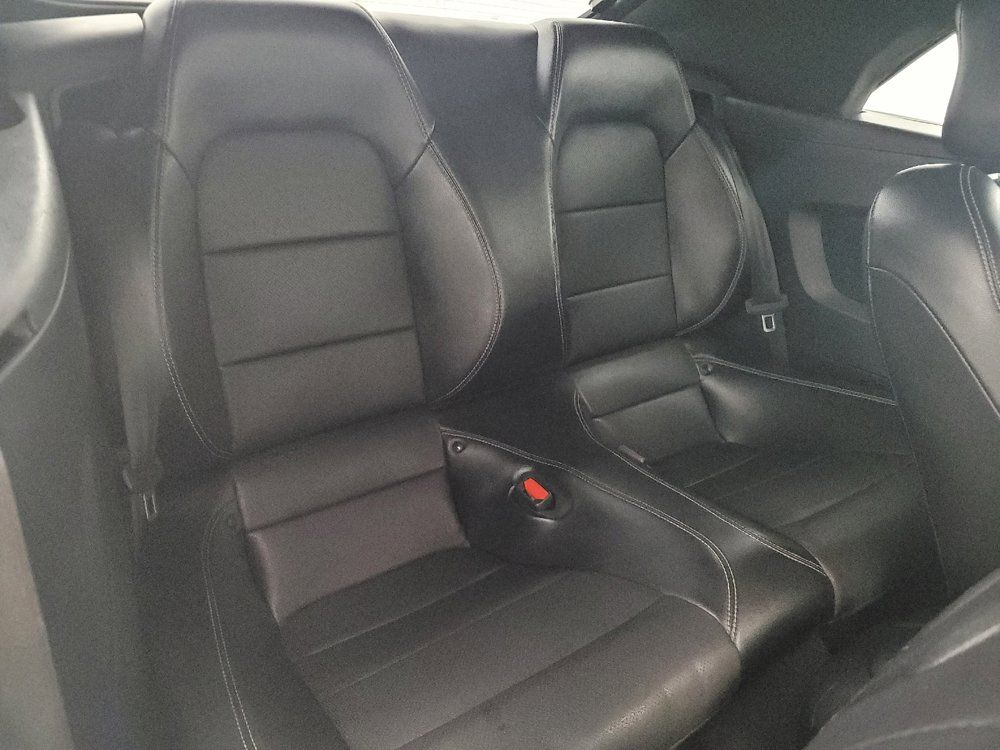Used 2022 Ford Mustang Premium RWD image 19