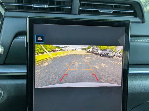 Used 2025 GMC Terrain Elevation FWD image 21