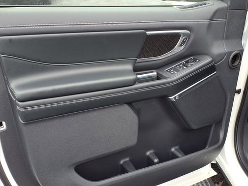 New 2026 Ford Expedition Max Platinum w/ Stealth Performance Package image 3