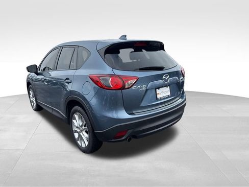 Used 2014 MAZDA CX-5 Grand Touring image 3