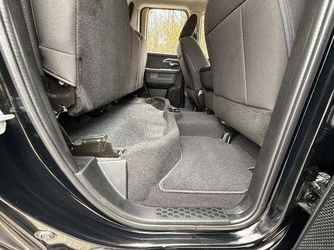 Used 2020 RAM 1500 Classic Warlock w/ Electronics Group AWD/4WD image 32