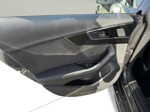 Used 2022 Audi S5 Premium Plus w/ Premium Plus Package image 39