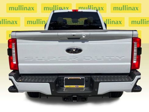New 2026 Ford F250 XLT w/ XLT Premium Package AWD/4WD image 8