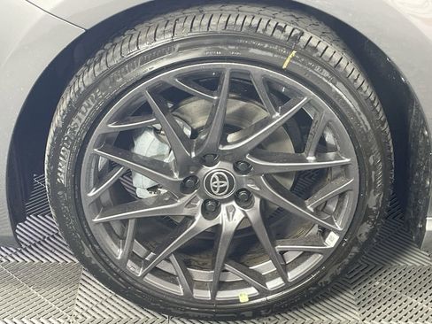 New 2026 Toyota Camry XSE image 9