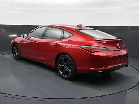 Used 2023 Acura Integra A-Spec FWD image 5