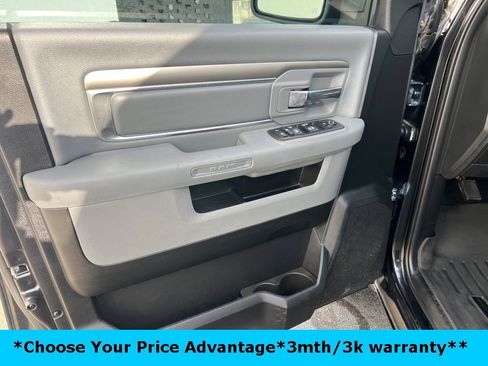 Certified 2018 RAM 1500 Big Horn image 44