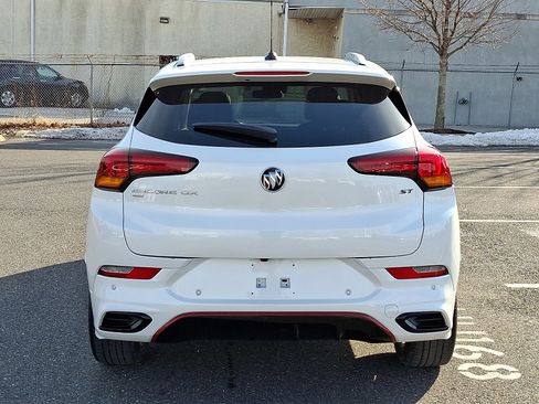 Used 2020 Buick Encore GX Select w/ Experience Buick Package image 5