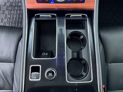Used 2024 Lincoln Aviator Reserve w/ Equipment Group 201A AWD/4WD image 29