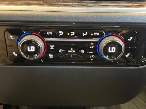 New 2026 Chevrolet Silverado 1500 RST w/ RST Select Package AWD/4WD image 24