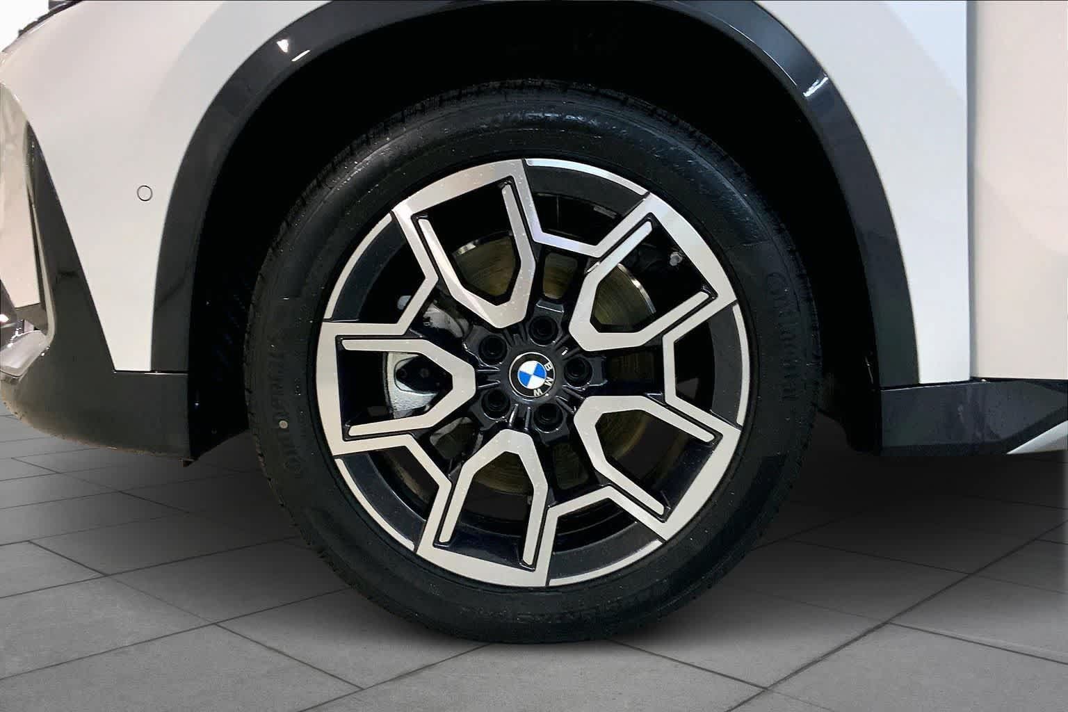 New 2026 BMW X1 xDrive28i w/ Technology Package AWD/4WD image 11