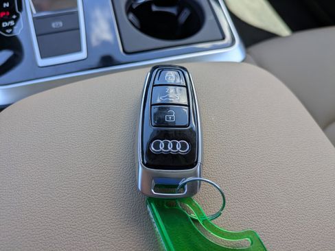 Used 2025 Audi Q7 2.0T Premium Plus image 33