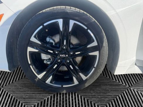 Used 2024 Kia K5 GT-Line w/ GT-Line Premium Package image 35