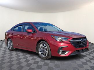 Used 2025 Subaru Legacy Limited video 1