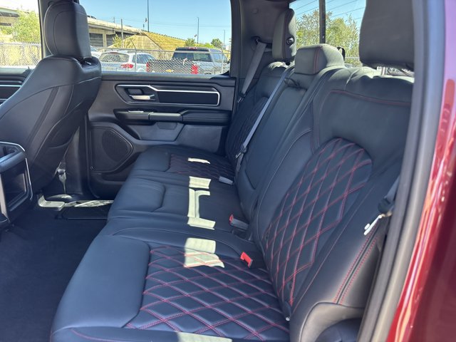 Used 2025 RAM 1500 Big Horn AWD/4WD image 15