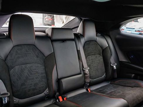 New 2026 Dodge Charger R/T Scat Pack image 20