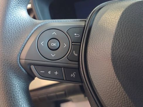 New 2026 Toyota Corolla LE FWD image 24