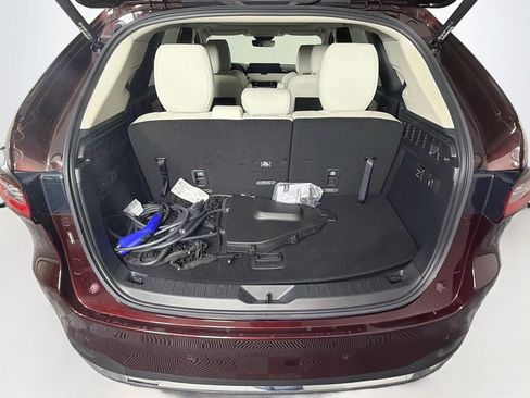 Used 2024 MAZDA CX-90 Plug-In Hybrid w/ Premium Plus AWD/4WD image 31