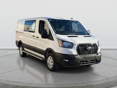 Used 2023 Ford Transit 250 Low Roof w/ Exterior Upgrade Package