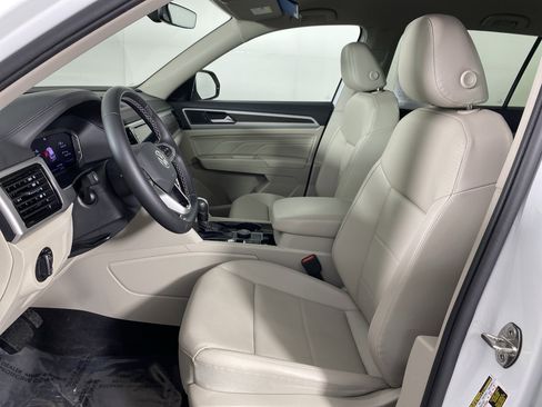 Used 2023 Volkswagen Atlas SE AWD/4WD image 15