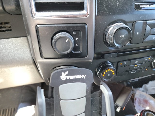 Used 2016 Ford F150 XLT AWD/4WD image 14