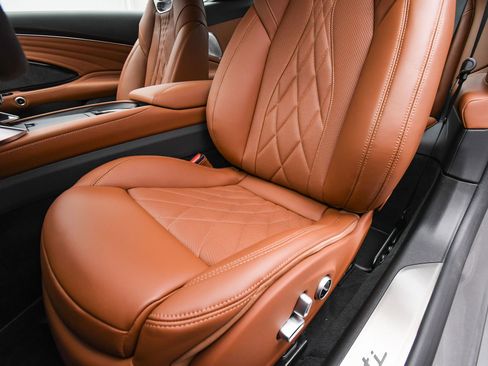 New 2026 Maserati GranTurismo Modena image 47