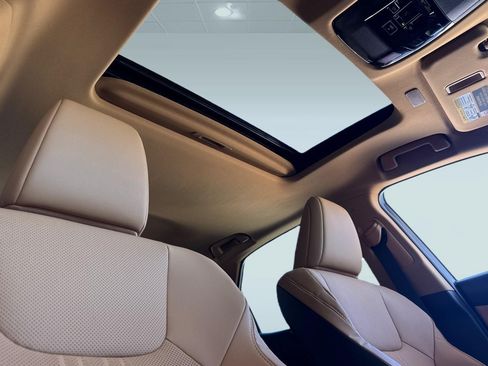 New 2026 Lexus NX 350 AWD w/ Accessory Package (Z1) image 21