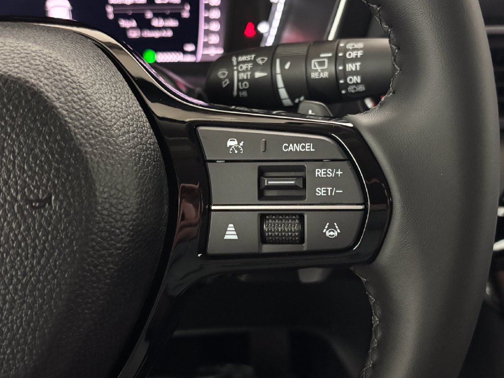 New 2026 Honda Pilot EX-L image 25